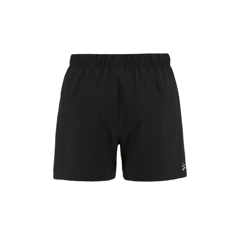 Kakovostne športne kratke hlače CRAFT za vsakodnevno vadbo. Udobne, lahke in funkcionalne. Kupite ugodno v AS Sport Outlet.