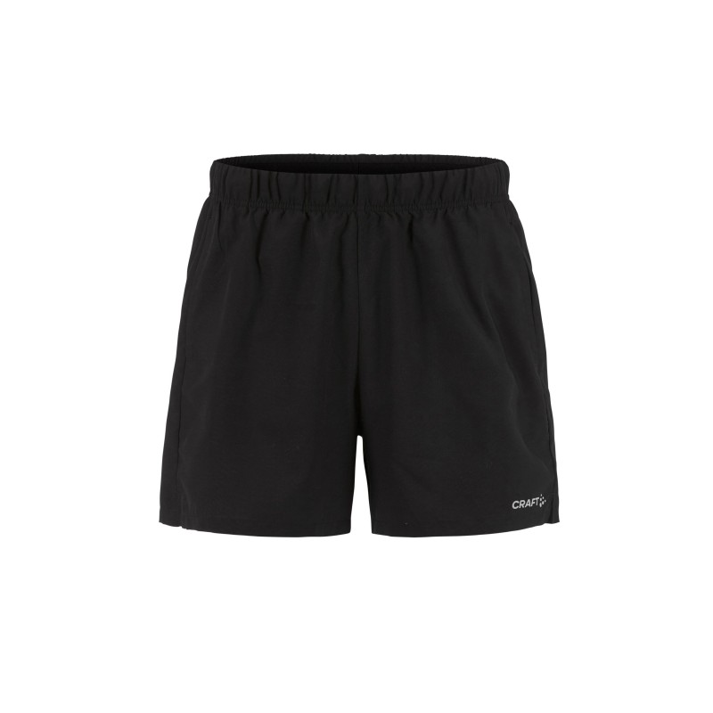Kakovostne športne kratke hlače CRAFT za vsakodnevno vadbo. Udobne, lahke in funkcionalne. Kupite ugodno v AS Sport Outlet.