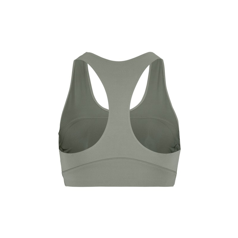 Udoben športni nedrček CRAFT s snemljivimi košaricami. Mehak, elastičen in idealen za fitness, jogo in trening. Na voljo v AS Sport Outlet