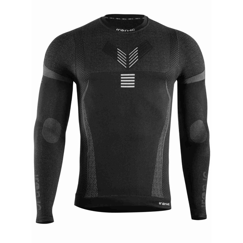 Men's Shirt IRONIC T-SHIRT LS MAN IRN 3.3 PRF