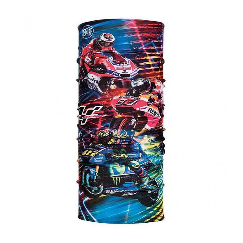 Tuba BUFF MOTO GP SPEEDING MULTI-MULTI