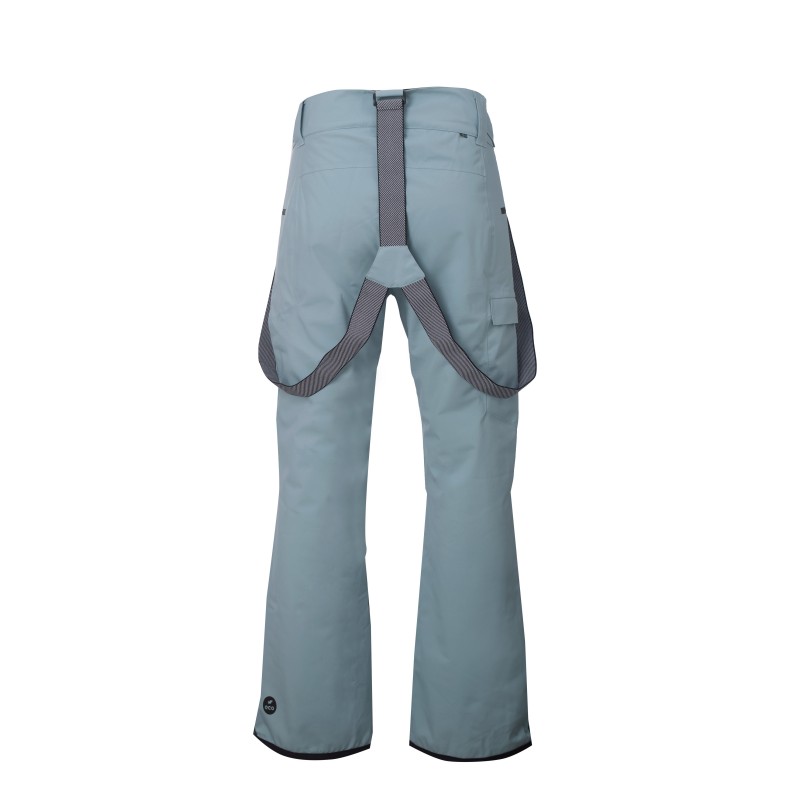 Ženske smučarske hlače 2117 Sala