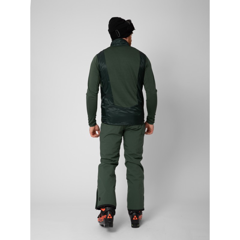 Moške smučarske hlače 2117 of Sweeden Sala