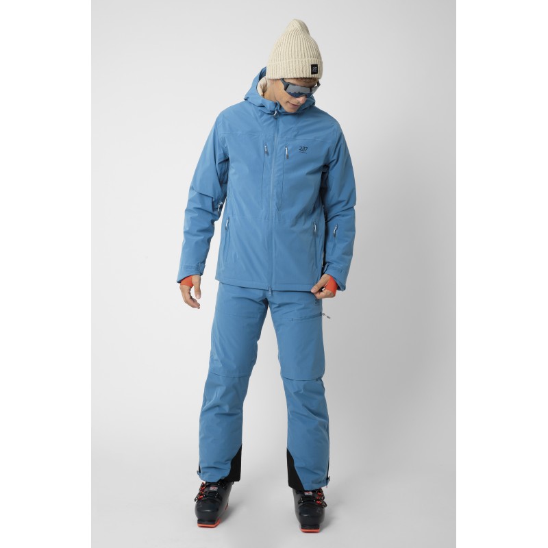 Moške smučarske hlače 2117 Nausta