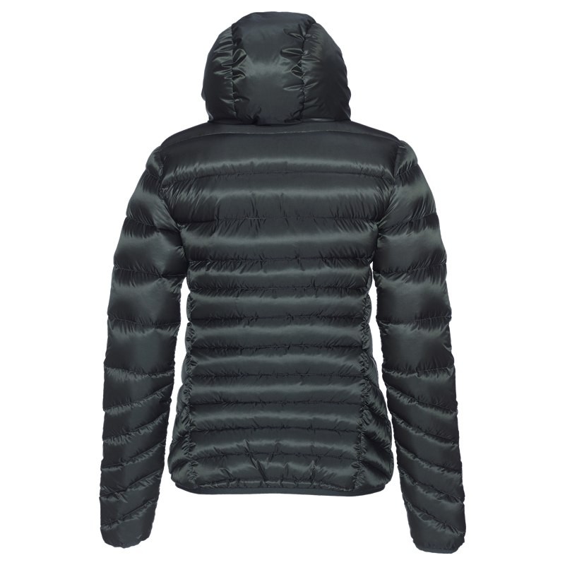 Ženska puhovka BERG LAROUCO