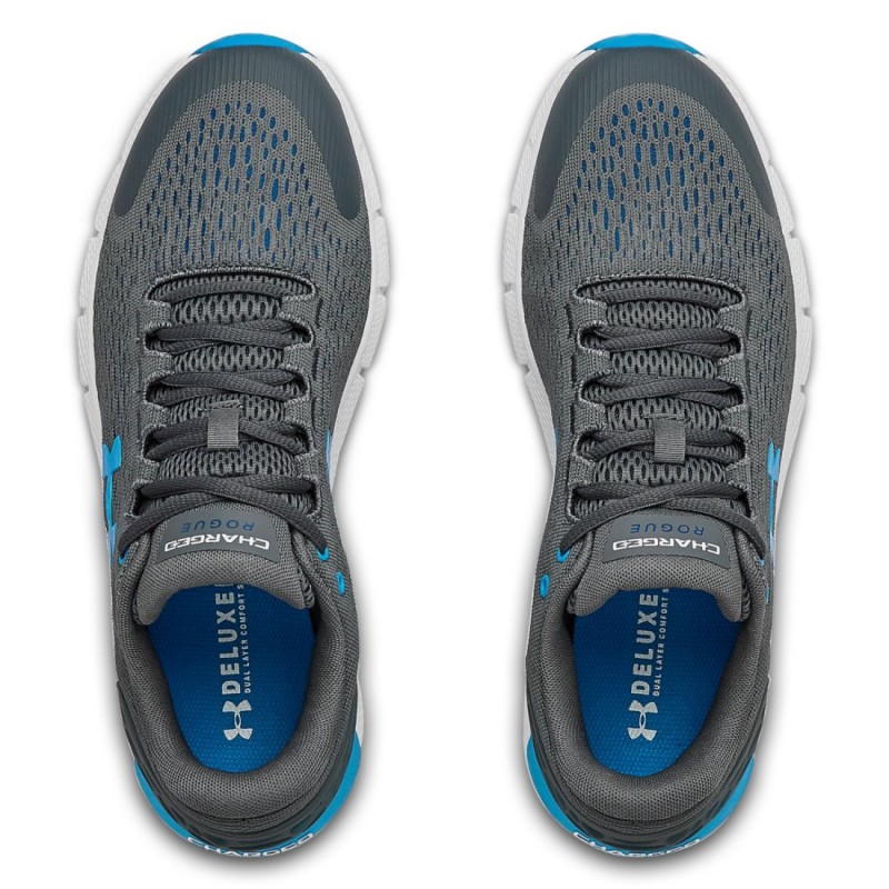 Moški tekaški čevlji UNDER ARMOUR CHARGED ROGUE 2