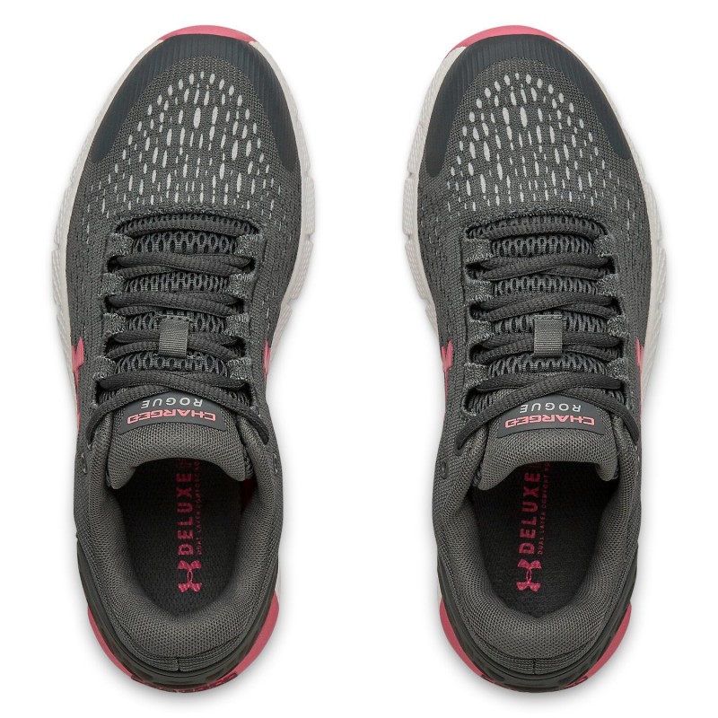 Ženski tekaški čevlji UNDER ARMOUR W CHARGED ROGUE 2