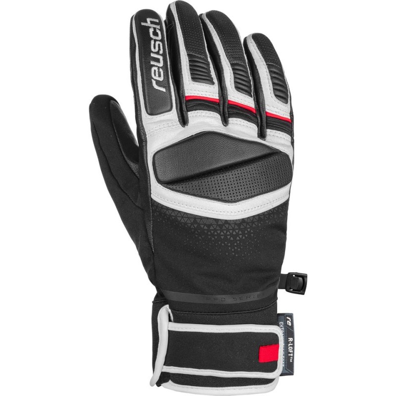 REUSCH MASTERY Ski Gloves