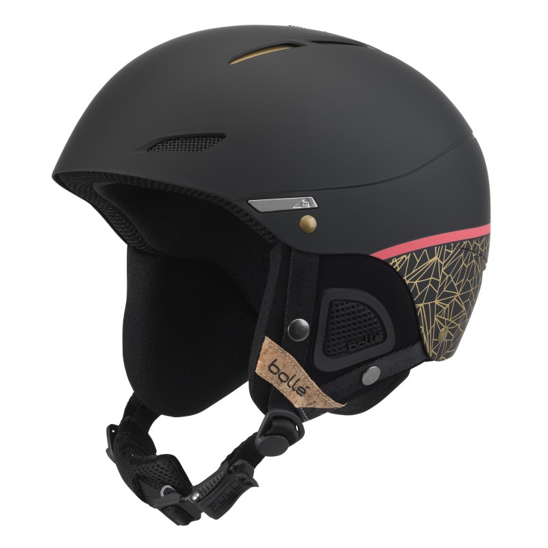 Smučarska čelada BOLLE JULIET