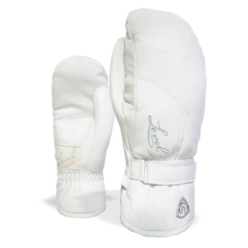 LEVEL CLASSIC W Ski Gloves