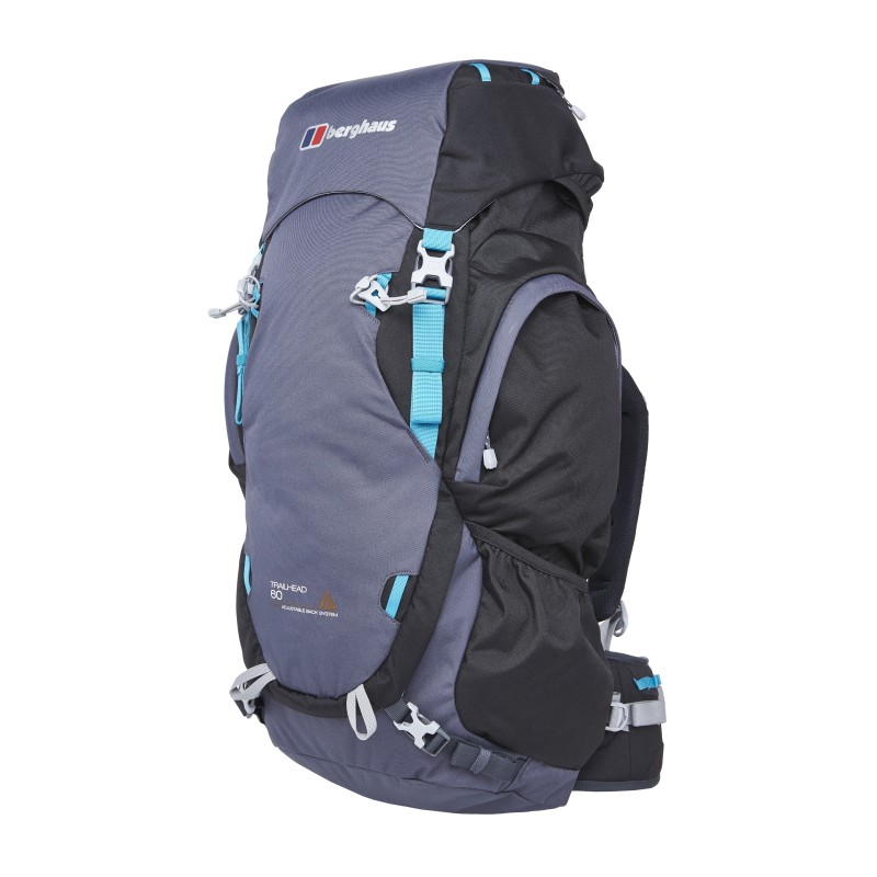 Nahrbtnik BERGHAUS TRAILHEAD 60