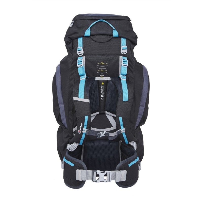 Nahrbtnik BERGHAUS TRAILHEAD 60