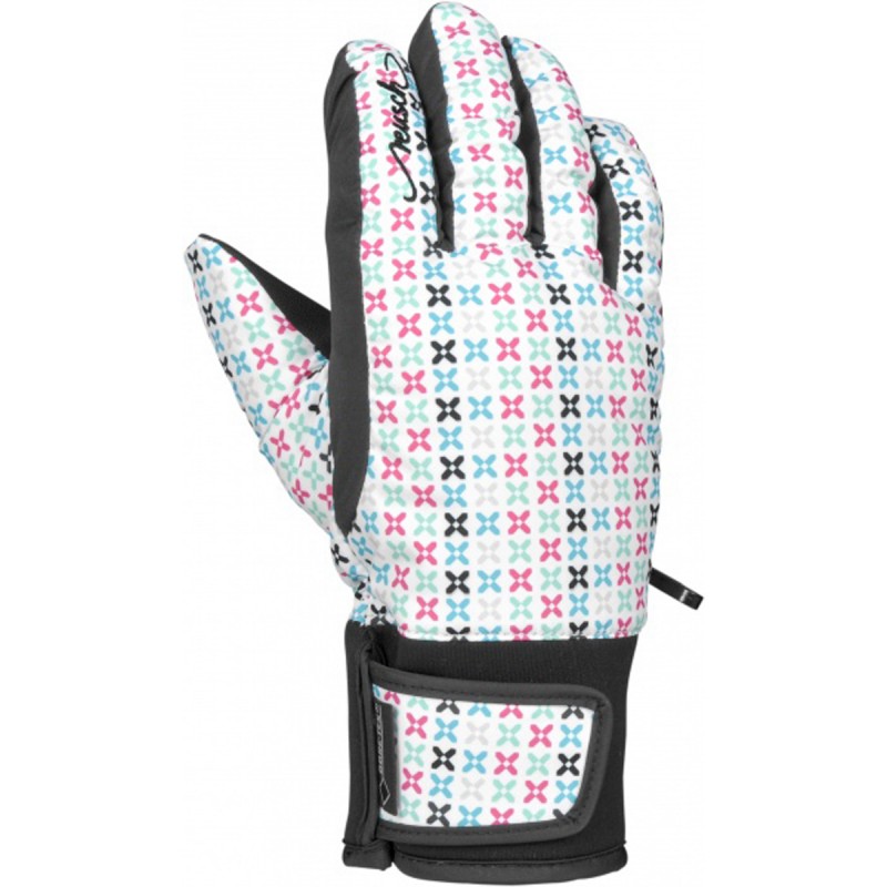 Otroške smučarske rokavice REUSCH  LILLI GTX® JUNIOR