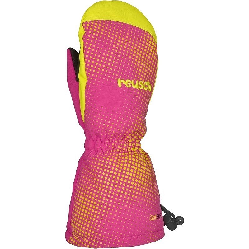 Children's ski gloves REUSCH MAXI R-TEX® XT MITTEN