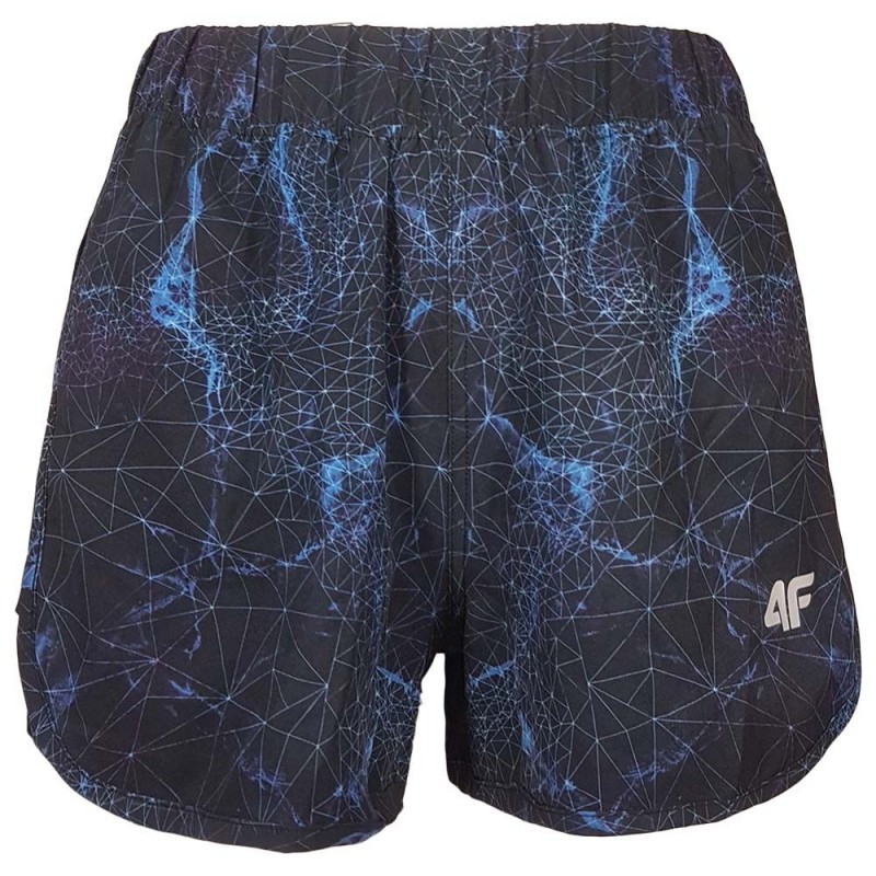 Women's functional shorts 4F