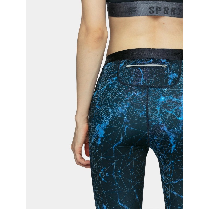 Women's 4F Functional Leggings
