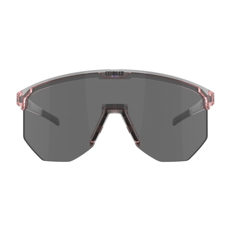 Sunglasses BLIZ ACTIVE HERO SMALL TRANSPARENT PINK