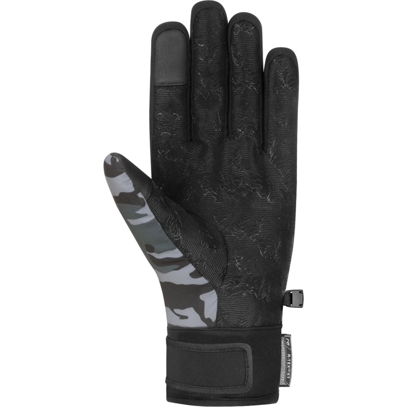 Moške smučarske rokavice REUSCH RAPTOR R-TEX® XT TOUCH-TEC