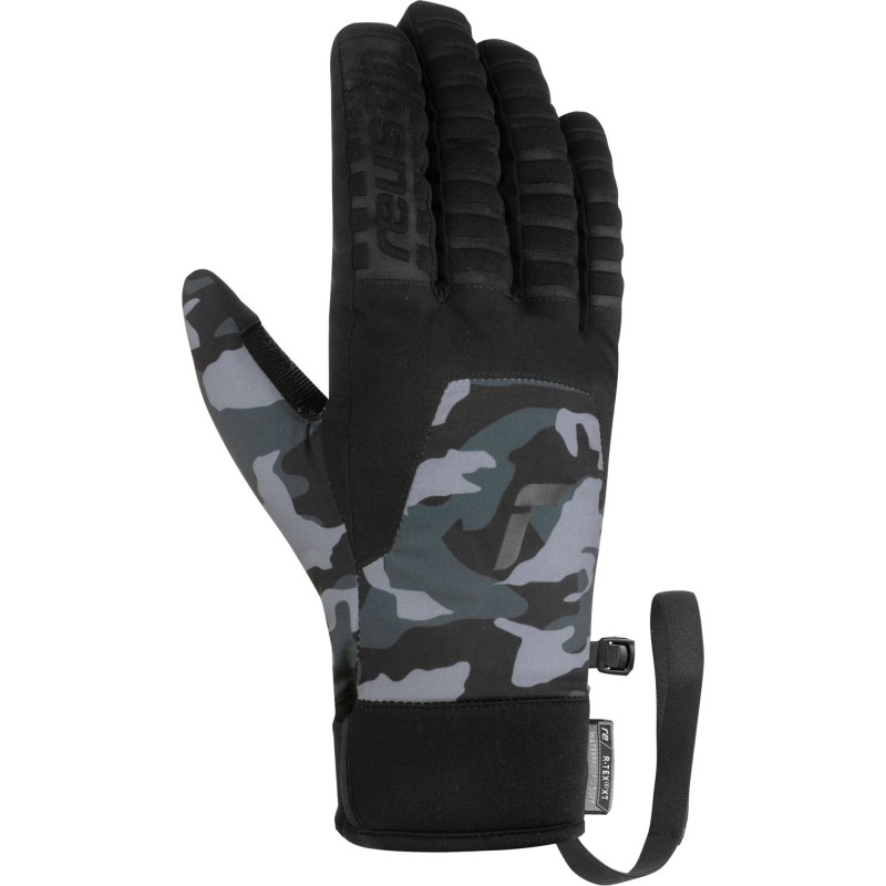 Moške smučarske rokavice REUSCH RAPTOR R-TEX® XT TOUCH-TEC