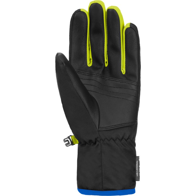 Children's REUSCH DUKE R-TEX® XT Ski Gloves