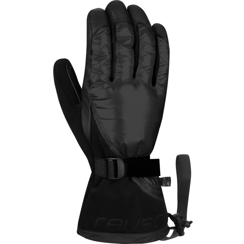 Women's REUSCH YETA Ski Gloves