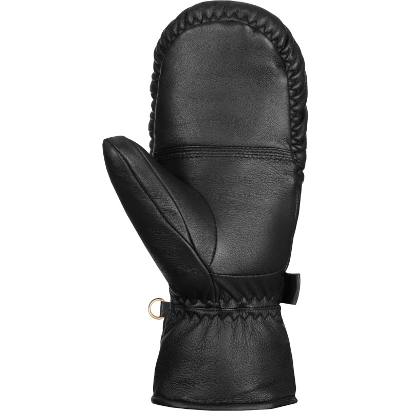 Women's Ski Gloves REUSCH PERLA MITTEN