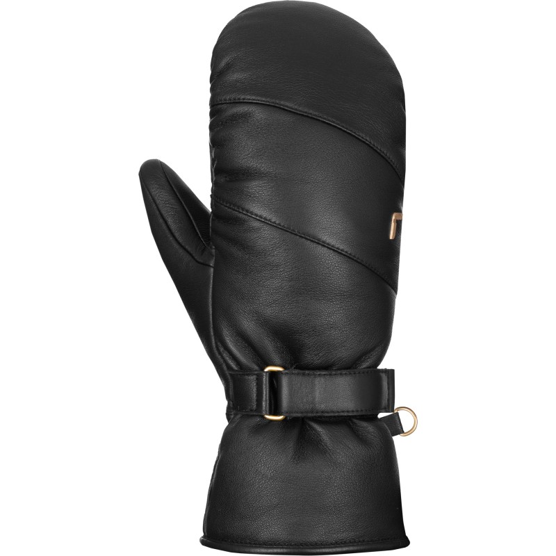 Women's Ski Gloves REUSCH PERLA MITTEN