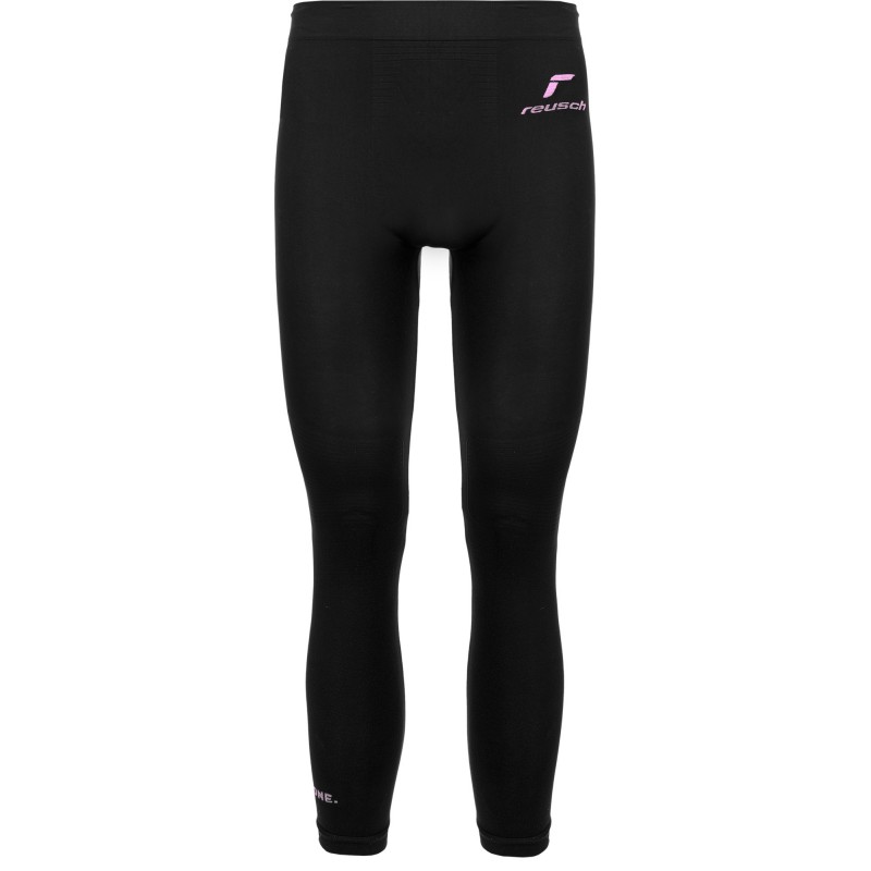 Women's Ski Underwear REUSCH UNDERWEAR SET LADY WARM