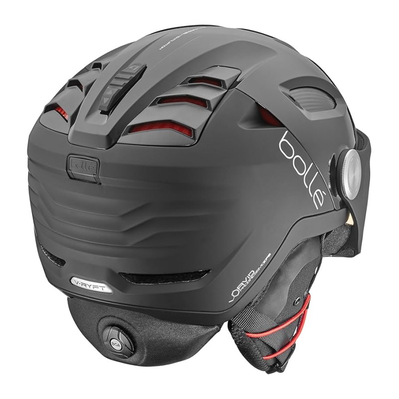 Smučarska čelada BOLLE V-RYFT MIPS PHOTOCROMIC