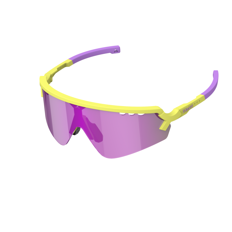 Sončna očala TRIPOINT CHOBE YELLOW