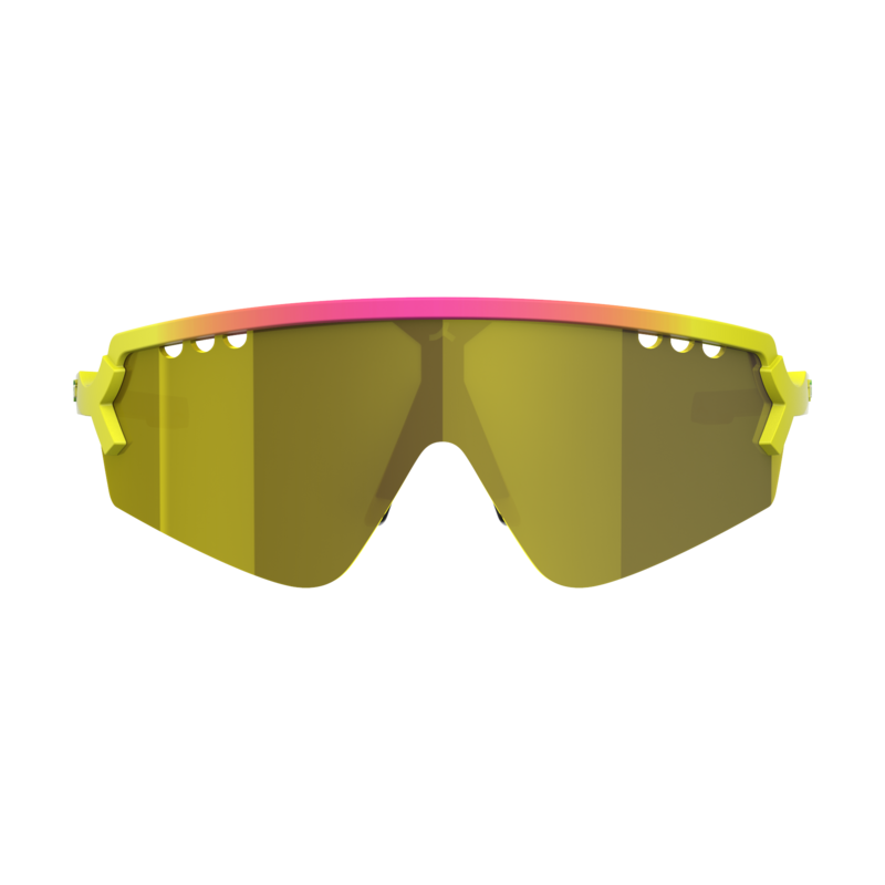 Sončna očala TRIPOINT CHOBE MULTI COLOR/BROWN YELLOW MULTI