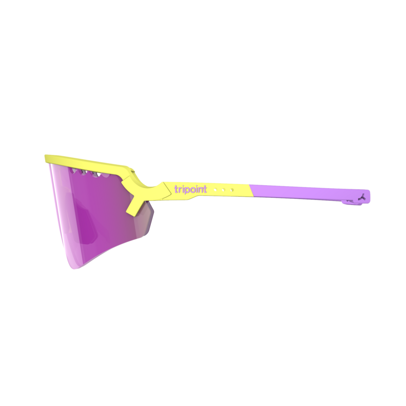 Sončna očala TRIPOINT CHOBE YELLOW