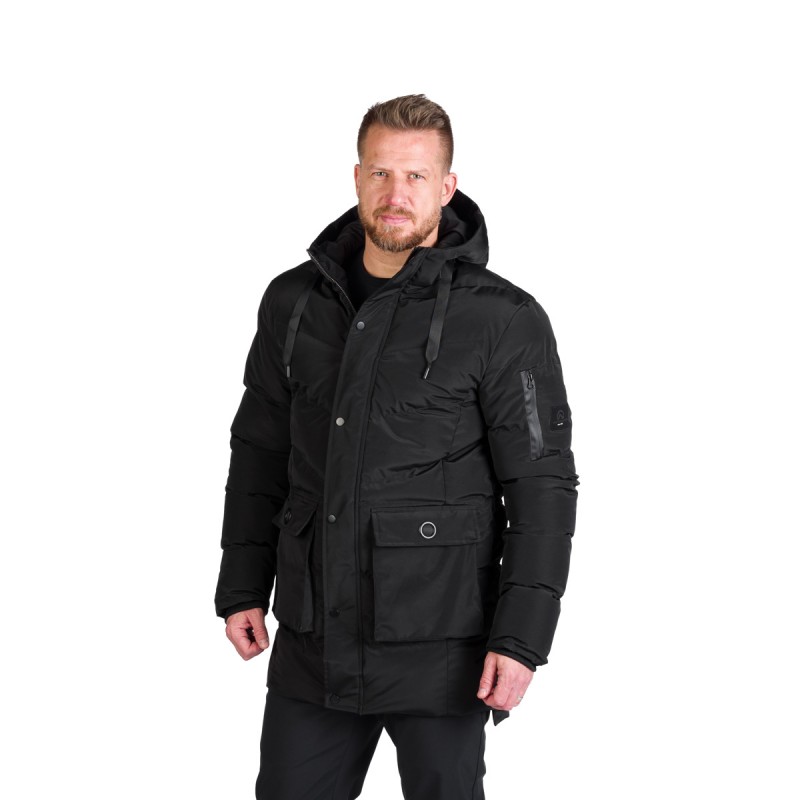 Moška jakna NORTHFINDER DOMENICO