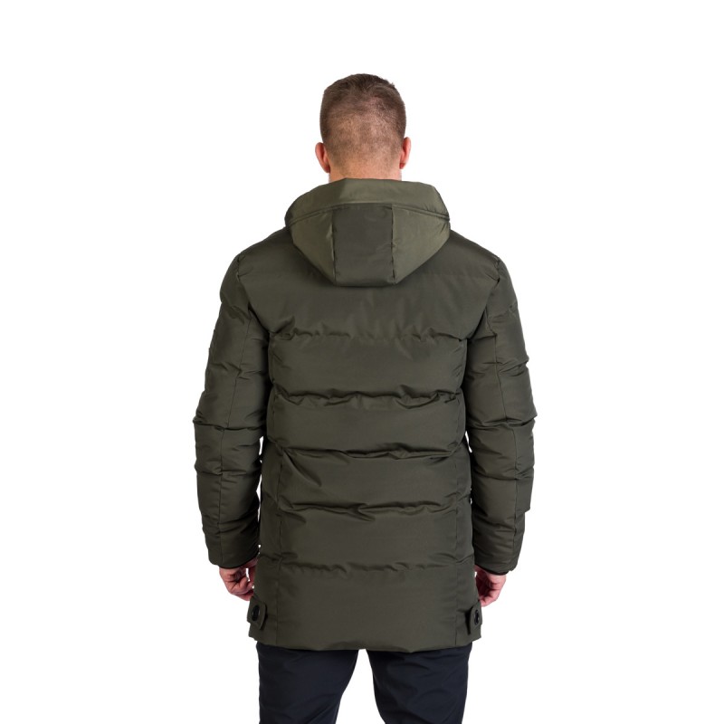 Moška jakna NORTHFINDER DOMENICO