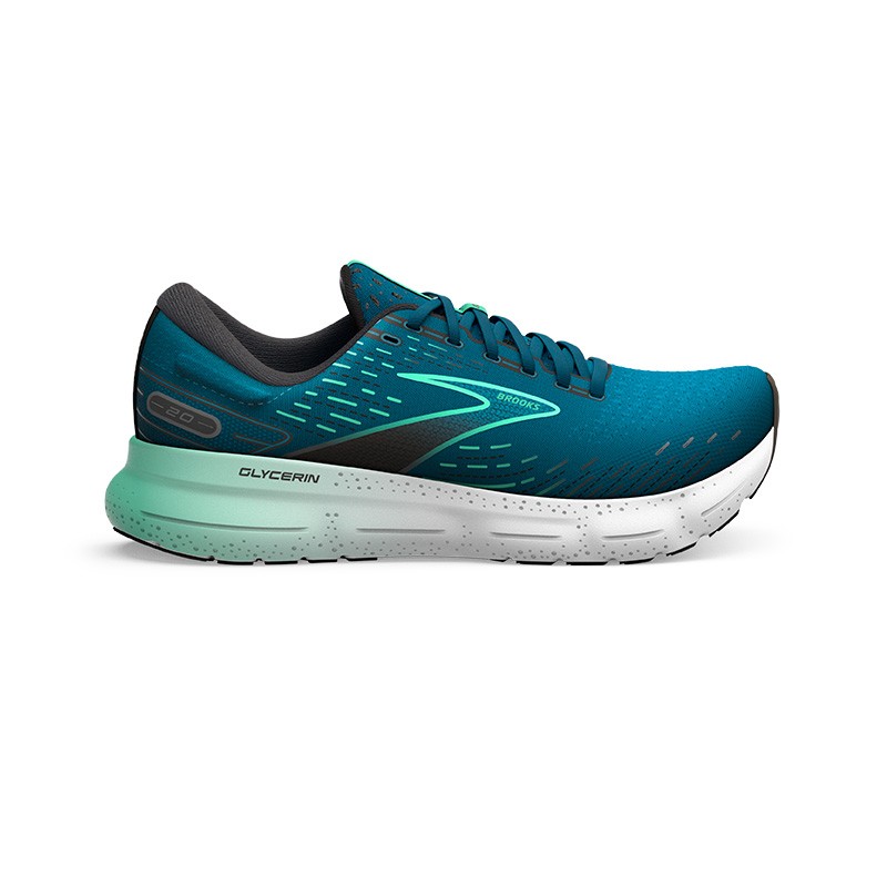 Tekaški copati Brooks Glycerin 20