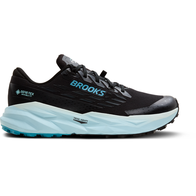 Ženske tekaške superge BROOKS CASCADIA 19 GTX