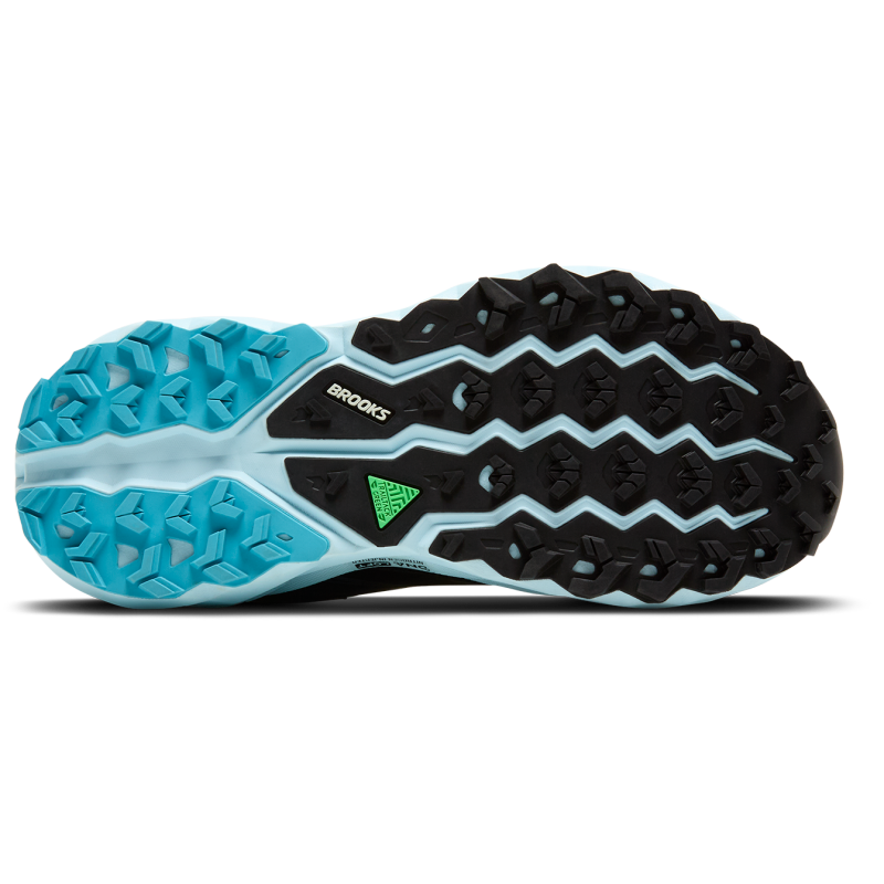 Ženske tekaške superge BROOKS CASCADIA 19 GTX