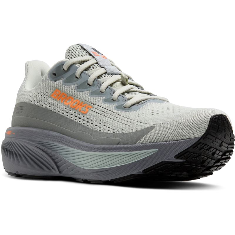 Moške tekaške superge BROOKS GHOST 17 GTX