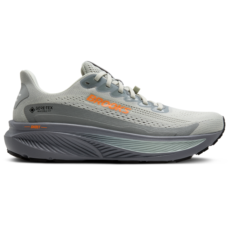 Moške tekaške superge BROOKS GHOST 17 GTX