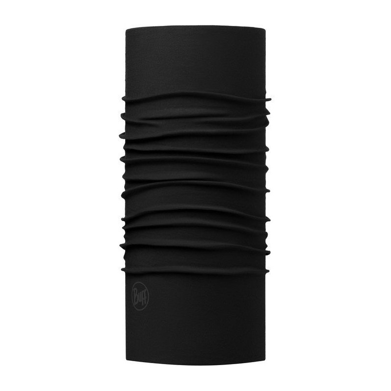 Buff ORIGINAL SOLID BLACK Tube
