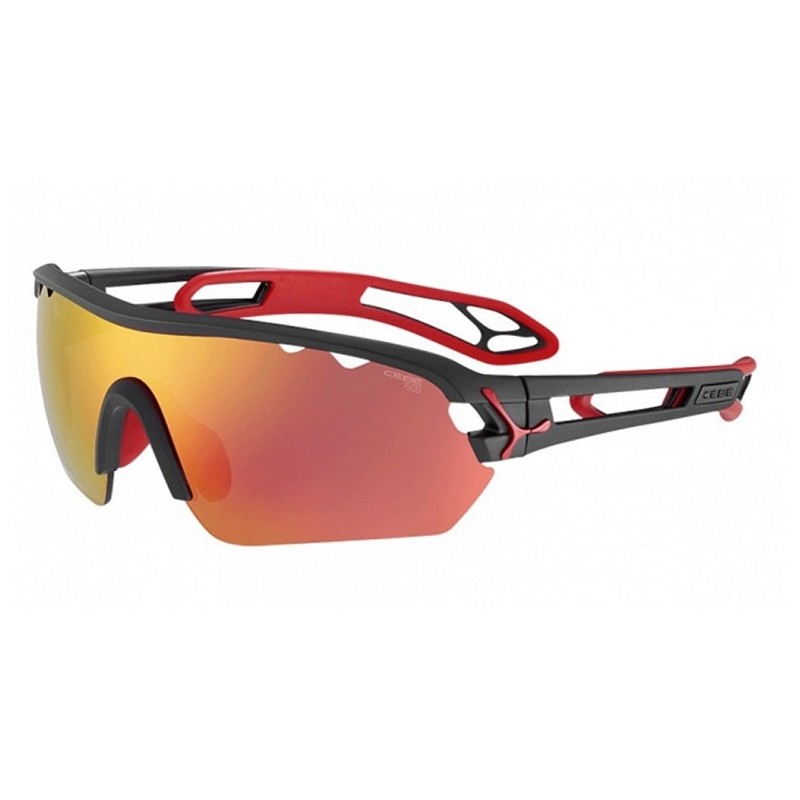 Sončna očala CEBE S´TRACK MONO