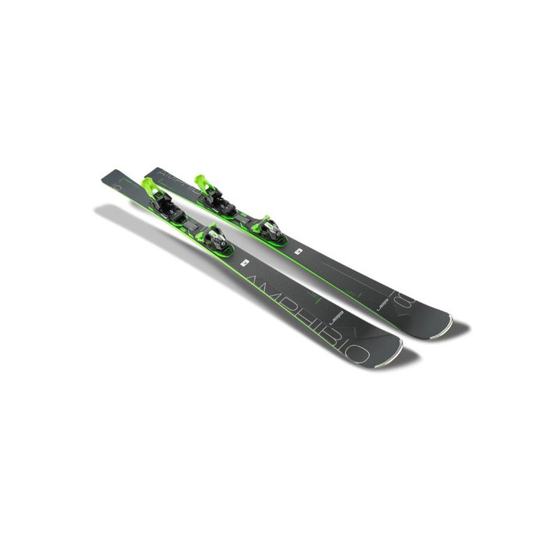 Smuči ELAN AMPHIBIO 18 FUSION