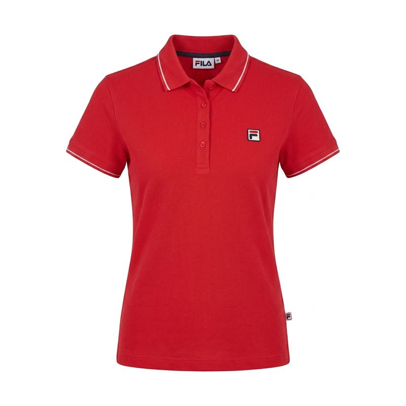 Ženska polo majica Fila Pat