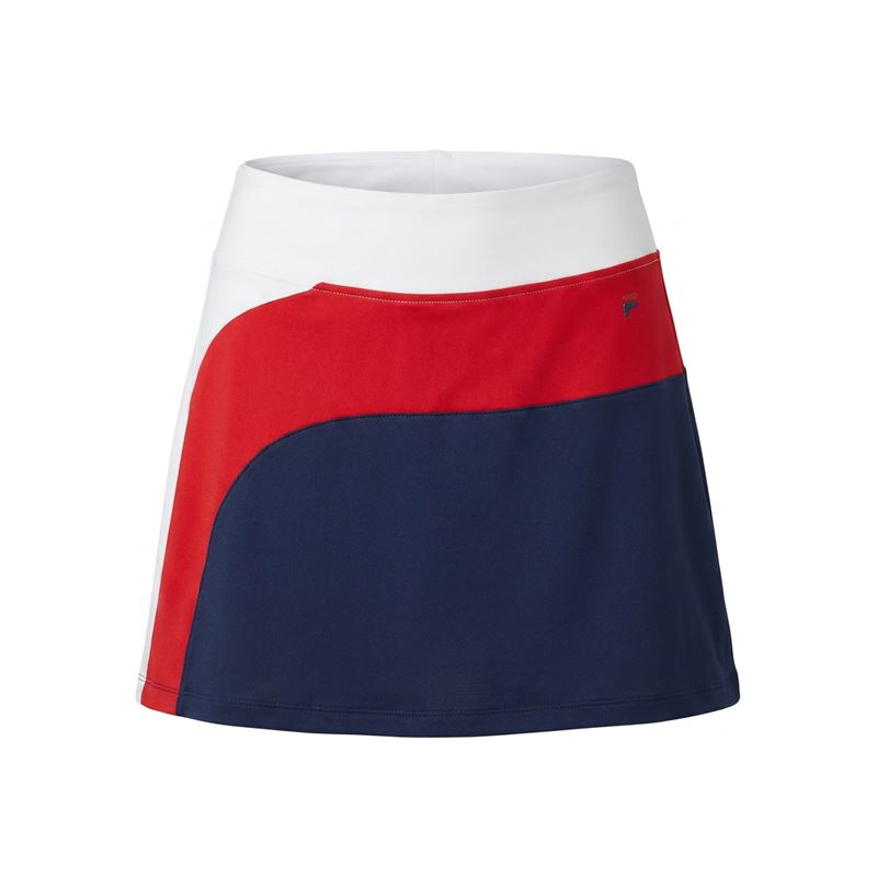 Žensko krilo 2in1 Fila Michi