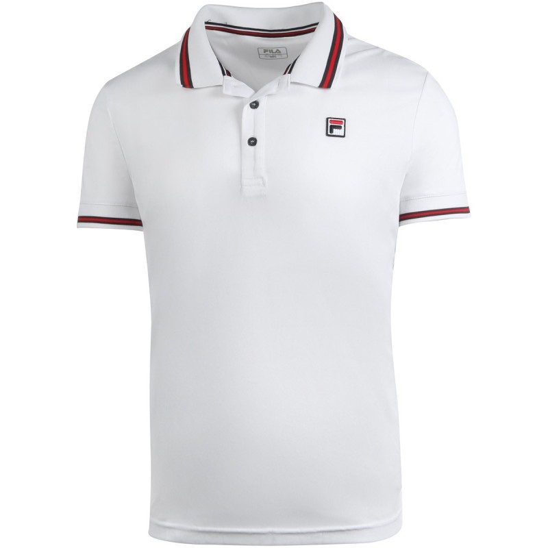 Moška polo majica Fila Piro