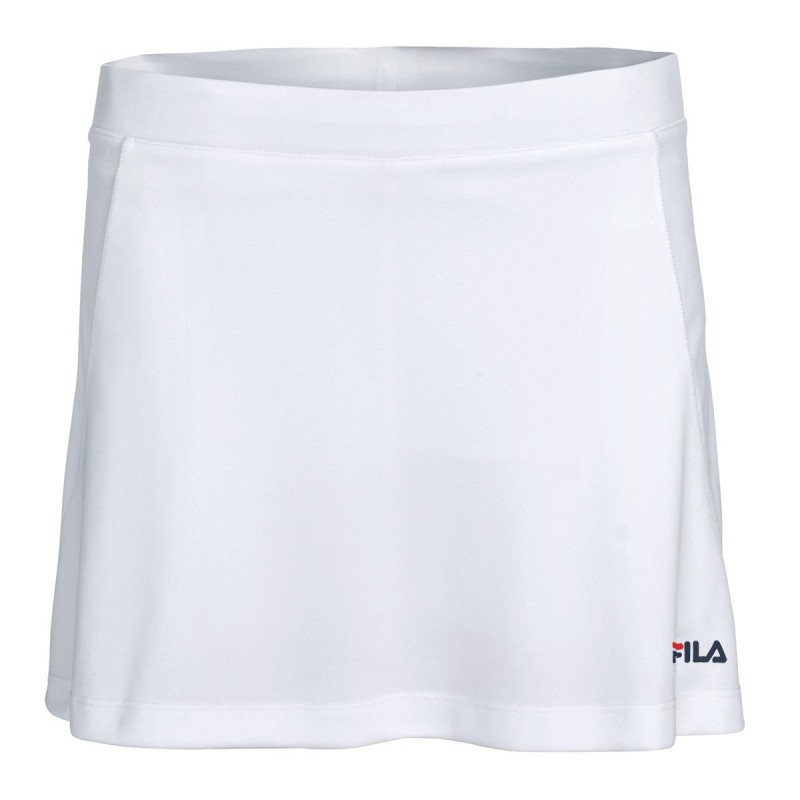 Otroško krilo FILA SONIA je namenjeno igranju tenisa in drugim športnim atkivnostim.