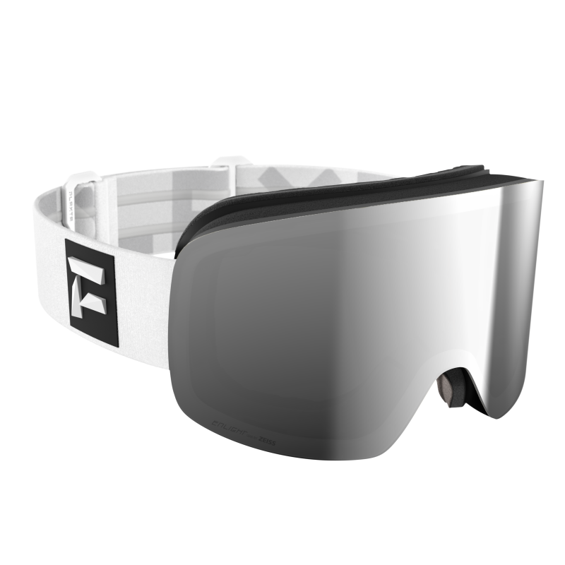 Ski Goggles FLAXTA PRIME WHITE