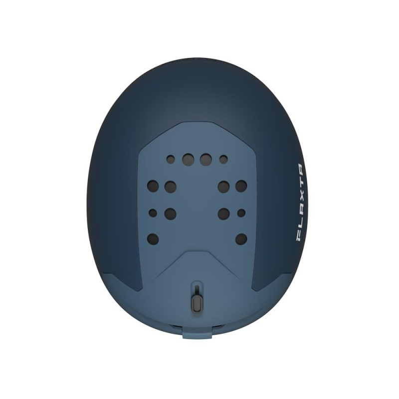 Doživite popolno zaščito na snegu z čelado Flaxta Deep Space. Hibridna konstrukcija, 100 % reciklirano EPS jedro, Primaloft Gold izolacija in FoamFit spominska pena zagotavljajo varnost, toplino in maksimalno udobje med smučanjem.