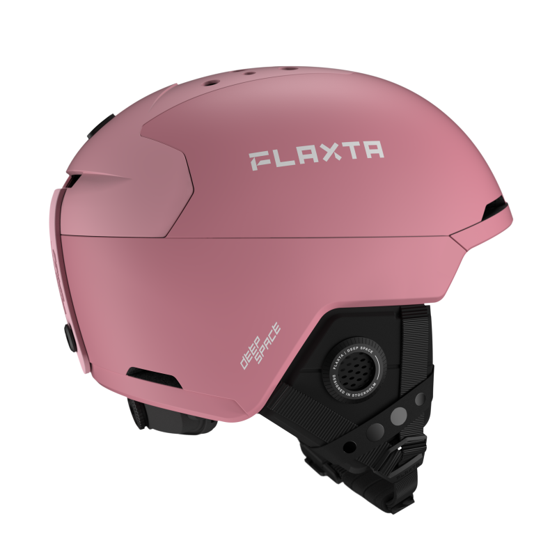 Flaxta Deep Space Ski Helmet