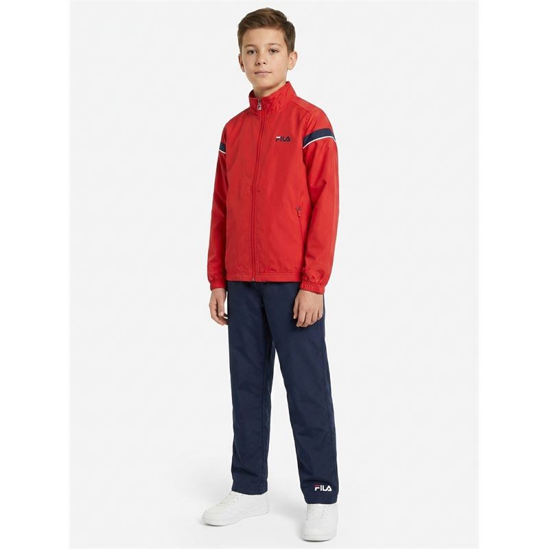 Child FILA SUIT 
